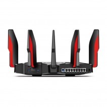 TP-LINK ARCHER C5400X AC5400 8PORT GAMİNG ROUTER