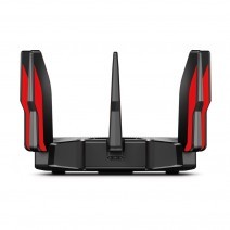 TP-LINK ARCHER C5400X AC5400 8PORT GAMİNG ROUTER