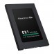 Team GX1 120GB 500/320MB/s 2.5'' SATA3 SSD Disk (T253X1120G0C101)