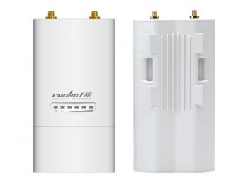 UBIQUITI 5GHZ ROCKET AIRMAX (ROCKETM5)