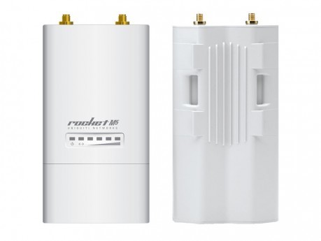 UBIQUITI 5GHZ ROCKET AIRMAX (ROCKETM5)