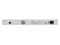 UBIQUITI UNIFI US-24 GIGABIT NONPOE SWITCH (US-24)