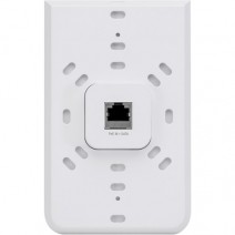 UBIQUITI UNIFI AP AC ACCES POINT IN WALL (UAP-AC-IW) (SADECE POE SWITH İLE ÇALIŞIR)