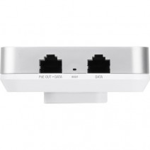 UBIQUITI UNIFI AP AC ACCES POINT IN WALL (UAP-AC-IW) (SADECE POE SWITH İLE ÇALIŞIR)