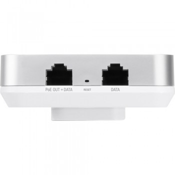 UBIQUITI UNIFI AP AC ACCES POINT IN WALL (UAP-AC-IW) (SADECE POE SWITH İLE ÇALIŞIR)