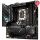 ASUS ROG STRIX Z690-G GAMING WIFI 6000Mhz(OC) DDR5 HDMI ATX 1700P