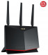 ASUS RT-AX86U AX5700 5PORT GAMING A.POINT/ROUTER