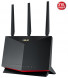 ASUS RT-AX86U AX5700 5PORT GAMING A.POINT/ROUTER