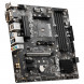 MSI PRO B550M-P GEN3 DDR4 4400(OC) HDMI VGA DVI M.2 mATX AM4