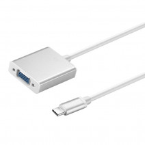CODEGEN CDG-CNV32 USB 3.1 TYPE-C TO VGA ÇEVİRİCİ