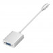 CODEGEN CDG-CNV32 USB 3.1 TYPE-C TO VGA ÇEVİRİCİ