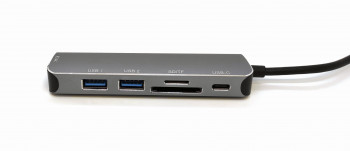 BEEK BA-DCK-UC-H1C2ACR-U TYPE-C DOCK STATİON