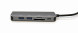 BEEK BA-DCK-UC-H1C2ACR-U TYPE-C DOCK STATİON