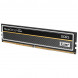 Team Elite Plus Black 16 GB 2x8GB 5200Mhz DDR5 CL42 UDIMM RAM (TPBD516G5200HC42DC016)