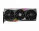 MSI GEFORCE RTX 4090 GAMING X TRIO 24G 24GB GDDR6X DP HDMI 384Bit
