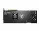 MSI GEFORCE RTX 4090 GAMING X TRIO 24G 24GB GDDR6X DP HDMI 384Bit