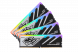 Apacer Panther RGB 32GB 2x16GB 6000MHz CL40 DDR5 Gaming Ram (AH5U32G60C5129BAA-2)