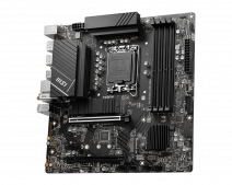 MSI PRO B760M-A WIFI DDR4 5333(OC) M.2 ATX 1700p