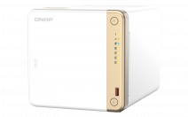 QNAP TS-462-4G 4 YUVALI 4GB DEPOLAMA ÜNİTESİ (Resmi Distribütör Garantili)