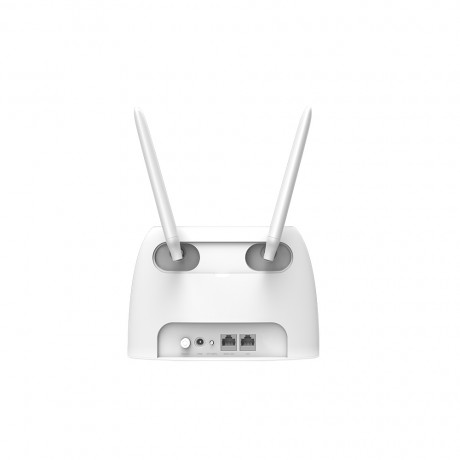 TENDA 4G07 AC1200 DUALBAND 4G LTE ROUTER