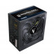 ZALMAN MEGAMAX 800W ZM800-TXII 80+ STANDARD POWER SUPPLY 