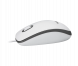 LOGITECH M100 KABLOLU BEYAZ MOUSE - 910-006764