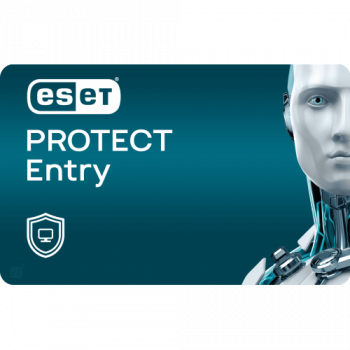 ESET PROTECT ENTRY 16 KULANICI 1 YIL (CLOUD)