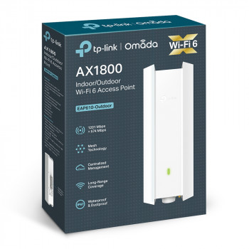 TP-LINK OMADA EAP610 KABLOSUZ DUAL BAND OUTDOOR ACCESS POINT