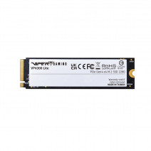 Patriot Viper VP4300 Lite 2TB 7400/6400MB/s Gen4 x4 NVMe M.2 SSD Disk (VP4300L2TBM28H)
