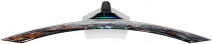 49 SAMSUNG LS49CG934SUXUF OLED 5120x1440 0,03MS 240HZ