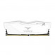 Team T-Force Delta RGB White 32GB 2x16GB 3600MHz CL18 DDR4 Gaming Ram (TF4D432G3600HC18JDC01)