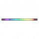 Patriot Viper Steel RGB 8GB (1x8GB) DDR4 3200MHz CL18 Gaming Ram (Bellek) (PVSR48G320C8)