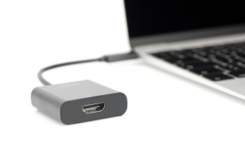 DIGITUS DA-70852  HDMI - USB TYPE-C ÇEVİRİCİ