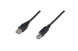 DIGITUS USB 2.0-USB-B BAĞLANTI KABLOSU 3MT AK-300105-030-S