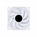 Lian Li UNI FAN TL-LCD 1x120mm Beyaz Kasa Fanı (G99.12TLLCD1W.00)