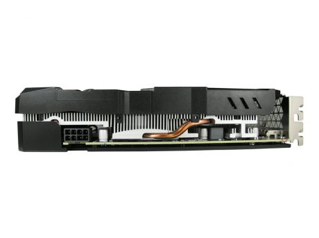 AXLE RX 580 8GB GDDR5 256Bit (AX-RX580/8GD5P6IP2)