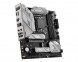 MSI MAG B760M MORTAR WIFI II DDR5 3XM2 HDMI DP LAN WİFİ ATX 1700P
