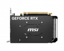 MSI GEFORCE RTX 4060 AERO ITX 8G OC GDDR6 HDMI DP 128BIT