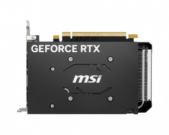 MSI GEFORCE RTX 4060 AERO ITX 8G OC GDDR6 HDMI DP 128BIT