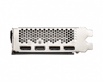 MSI GEFORCE RTX 4060 AERO ITX 8G OC GDDR6 HDMI DP 128BIT