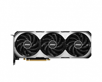 MSI GEFORCE RTX 4070 TI SUPER 16G VENTUS 3X OC