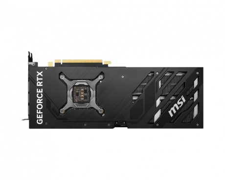MSI GEFORCE RTX 4070 TI SUPER 16G VENTUS 3X OC