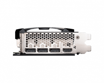 MSI GEFORCE RTX 4070 TI SUPER 16G VENTUS 3X OC