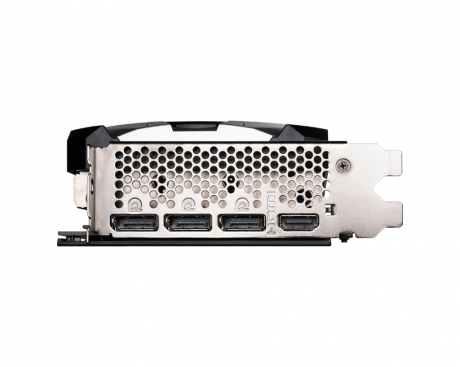 MSI GEFORCE RTX 4070 TI SUPER 16G VENTUS 3X OC