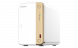 QNAP TS-262-4G 2 YUVALI 4GB DEPOLAMA ÜNİTESİ (Resmi Distribütör Garantili) 