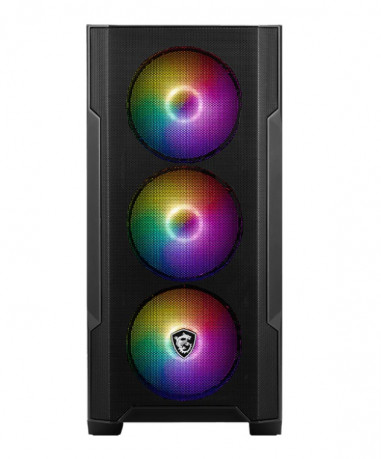 OXPC-MSI-5000 i5-12400F 16GB 500GB SSD 8GB RTX4060 FDOS