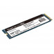 Team MP33Q Pro 1TB 2900/1850MB/s NVMe PCIe Gen3x4 M.2 SSD Disk (TM8FF2001T0C101)