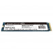 Team MP33Q Pro 1TB 2900/1850MB/s NVMe PCIe Gen3x4 M.2 SSD Disk (TM8FF2001T0C101)