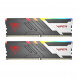 Patriot Viper Venom RGB 32GB (1x32GB) DDR5 5600MHz CL36 Gaming Ram (PVVR532G56C36)
