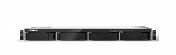 QNAP TS-435XEU 4 YUVALI 4GB DEPOLAMA ÜNİTESİ (Resmi Distribütör Garantili)
